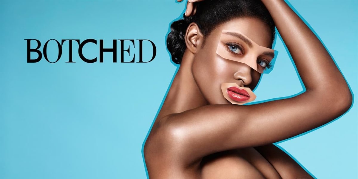 Botched - Season 1