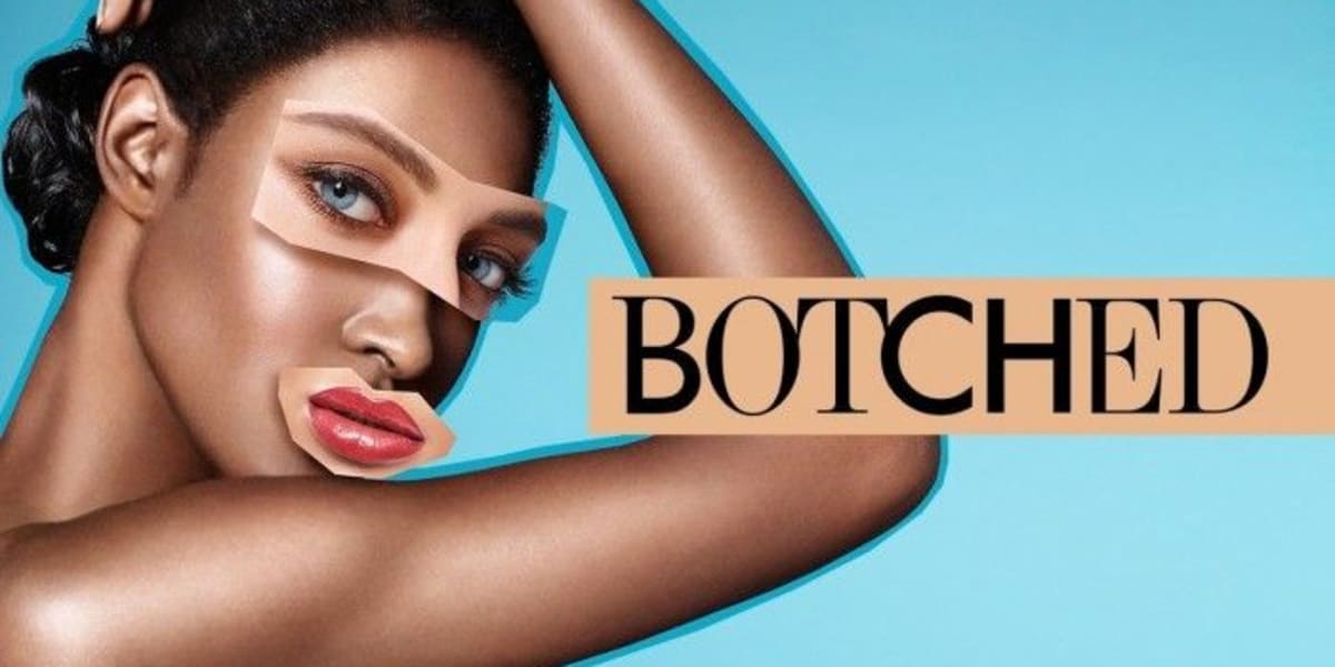 Botched - Season 4