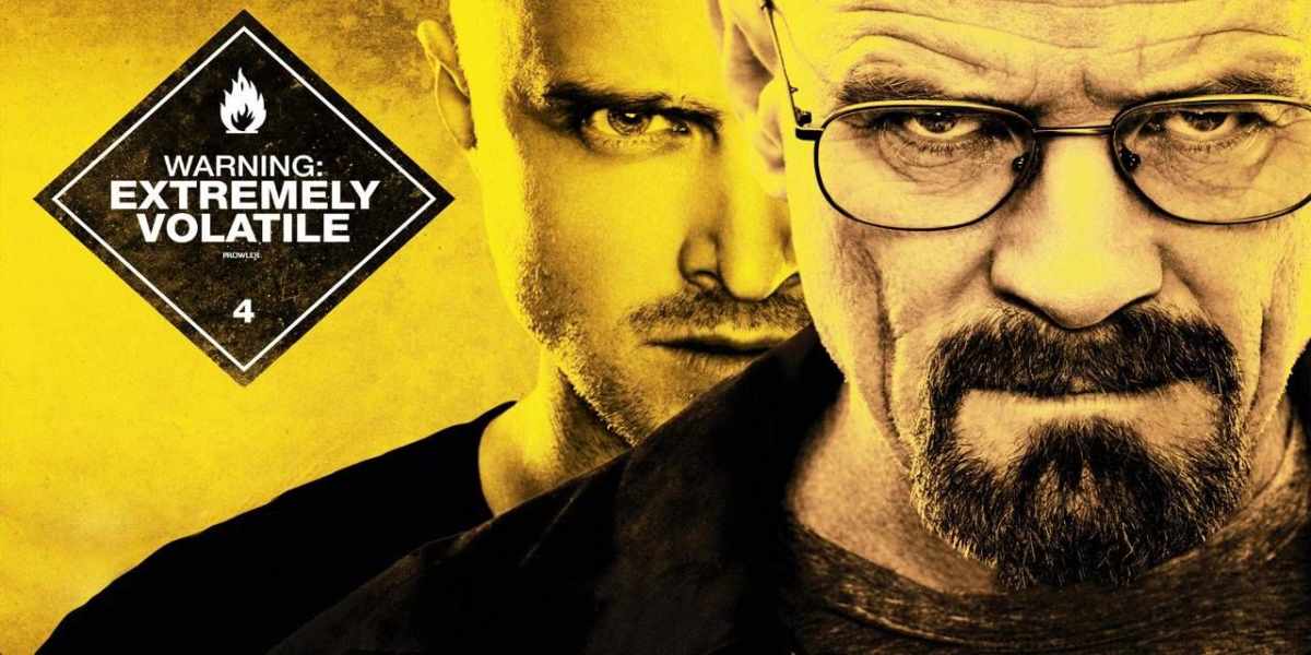 Breaking Bad - Season 4