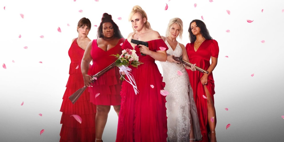 Bride Hard