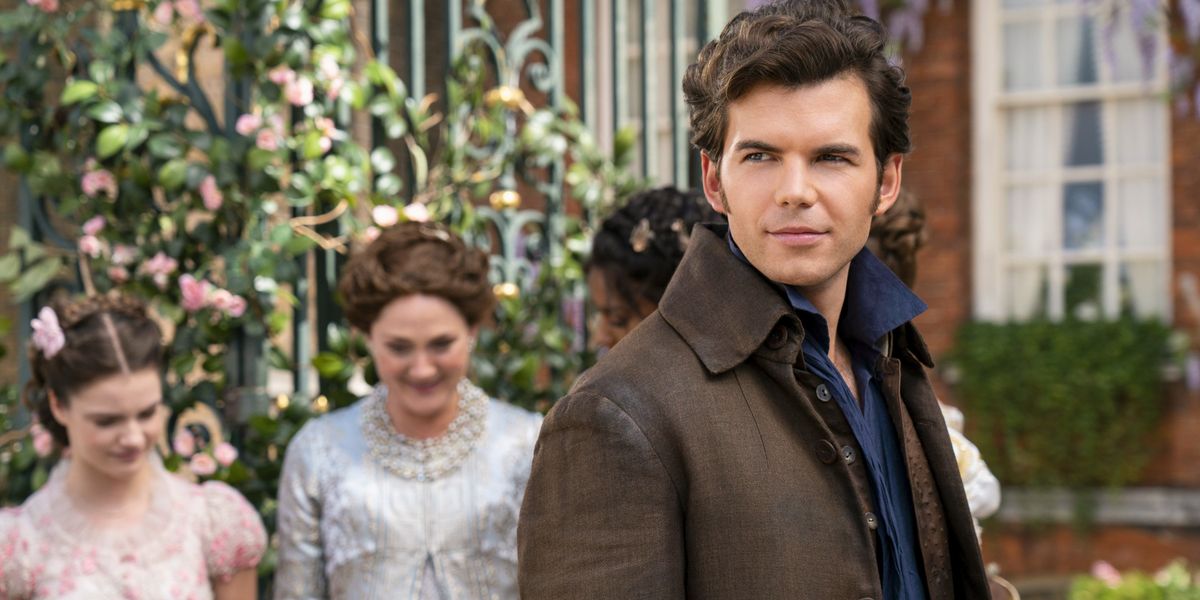 Bridgerton - Season 4