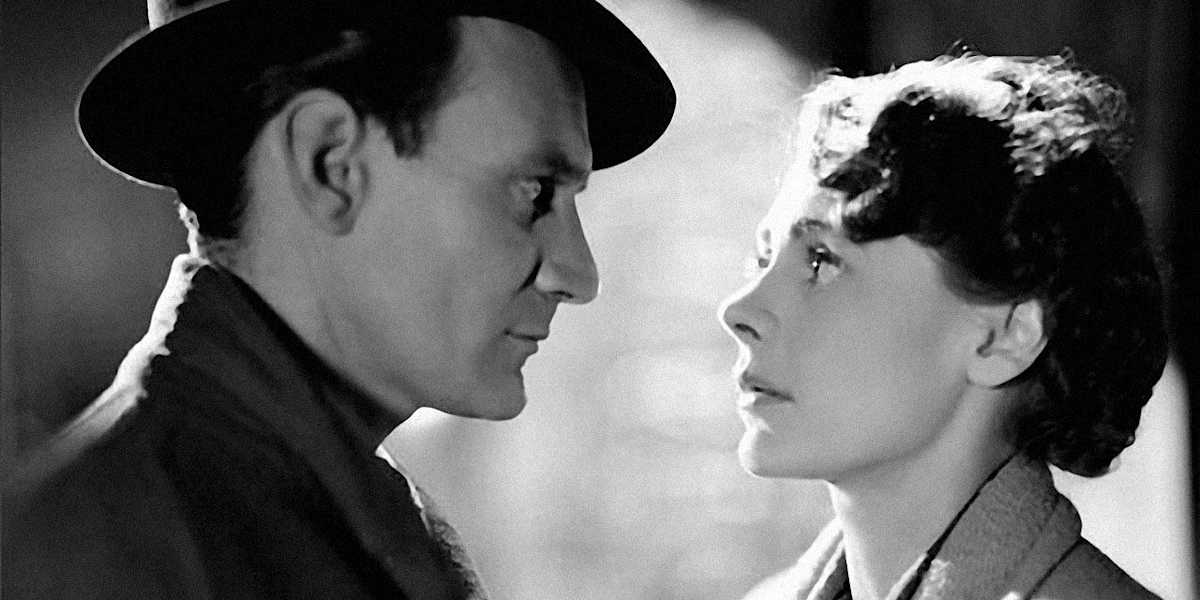 Brief Encounter