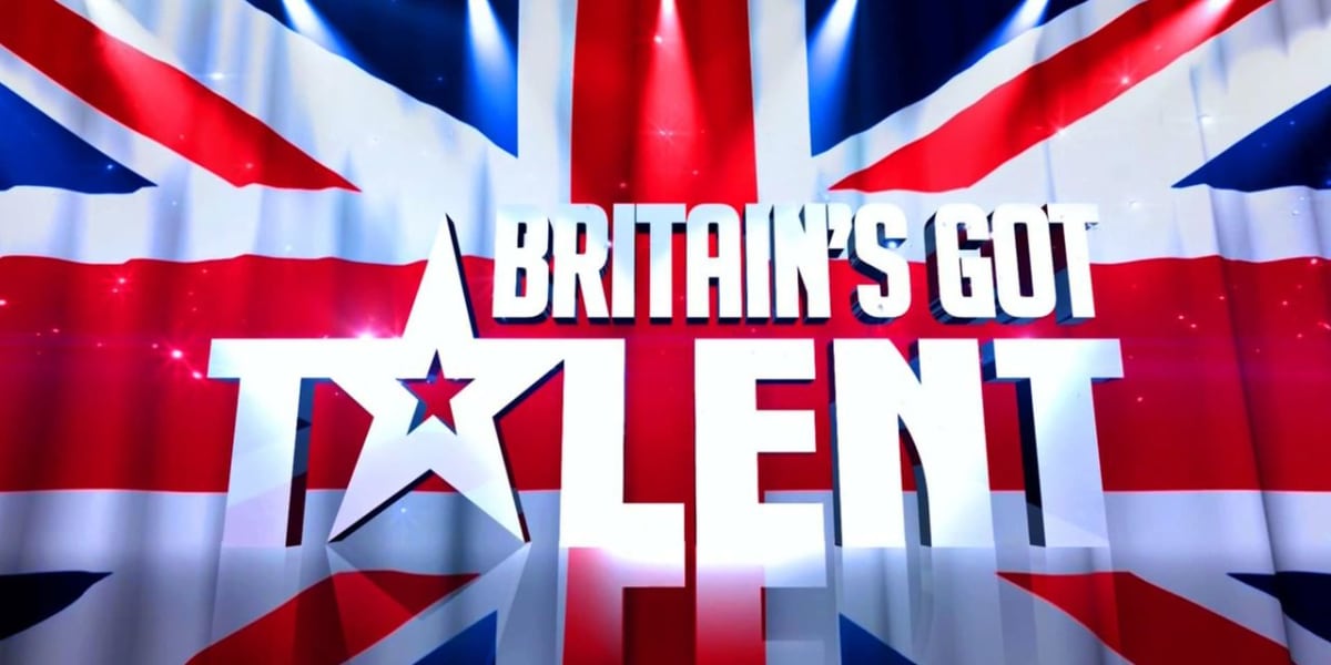 Britain's Got Talent - Season 13