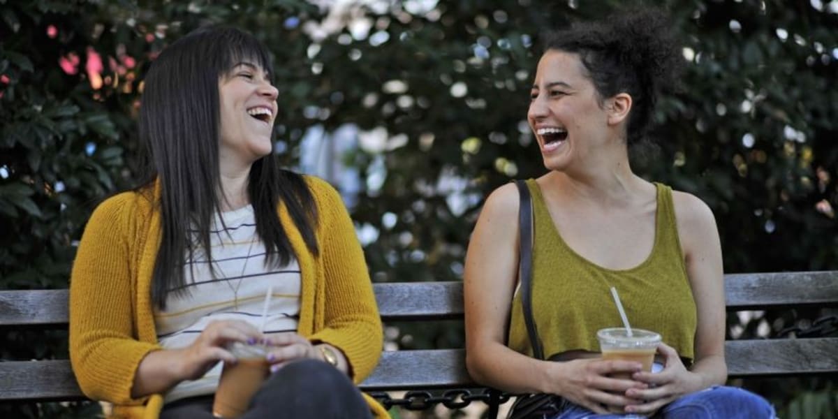 Broad City - Season 4