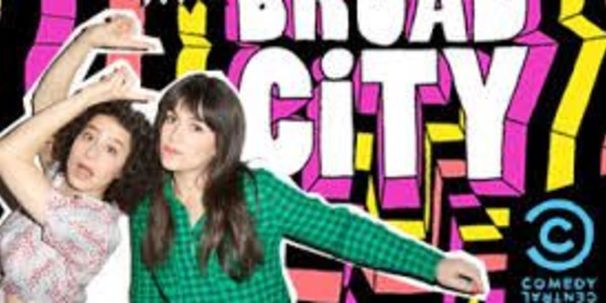 Broad City - Season 5