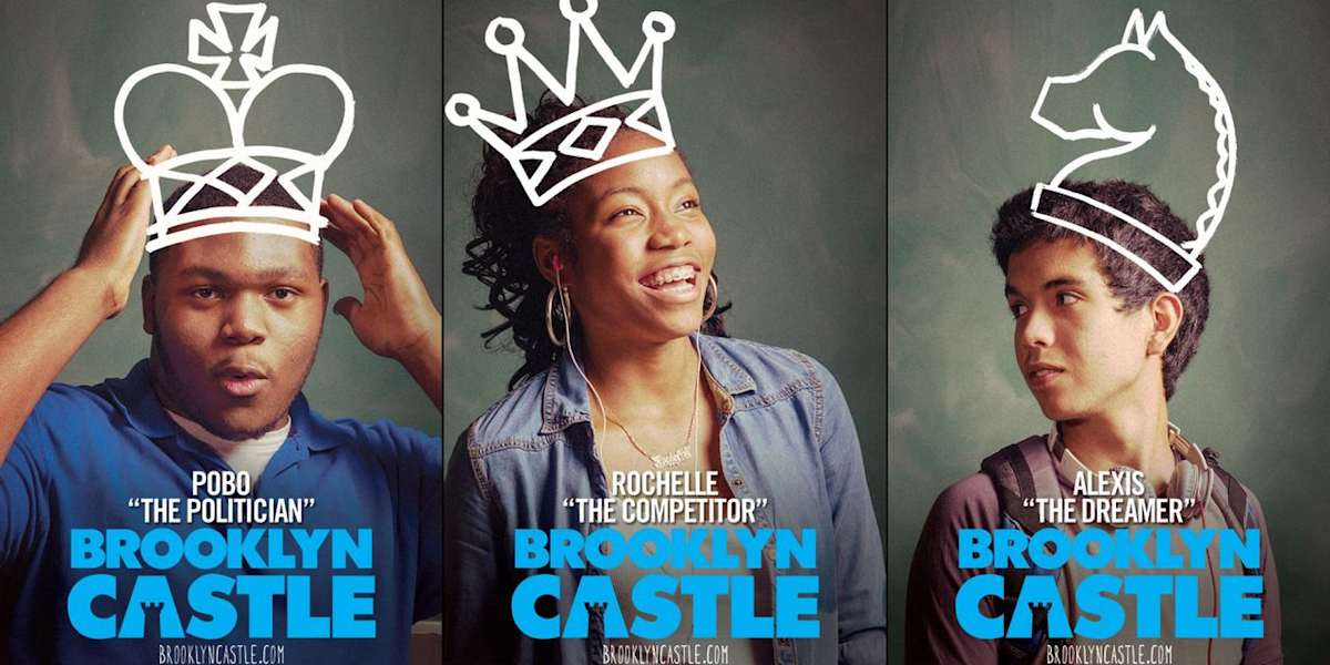 Brooklyn Castle