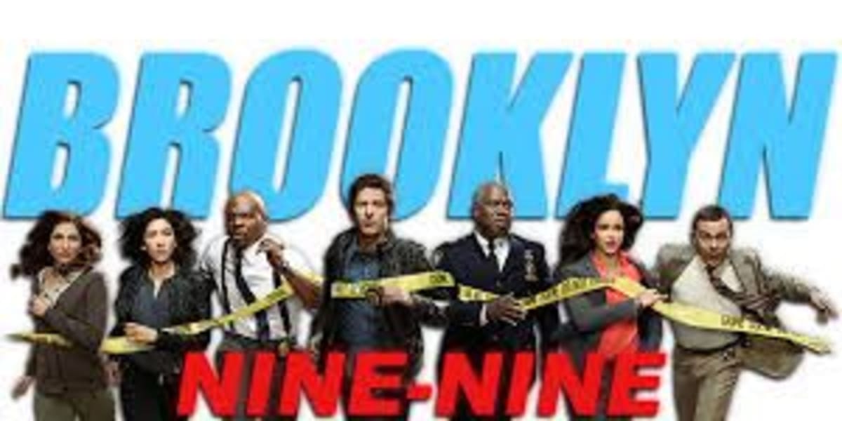 Brooklyn Nine-Nine - Season 1