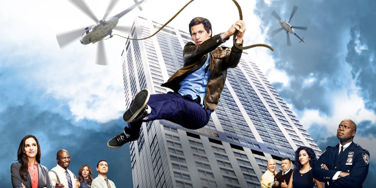 Brooklyn Nine-Nine - Season 7