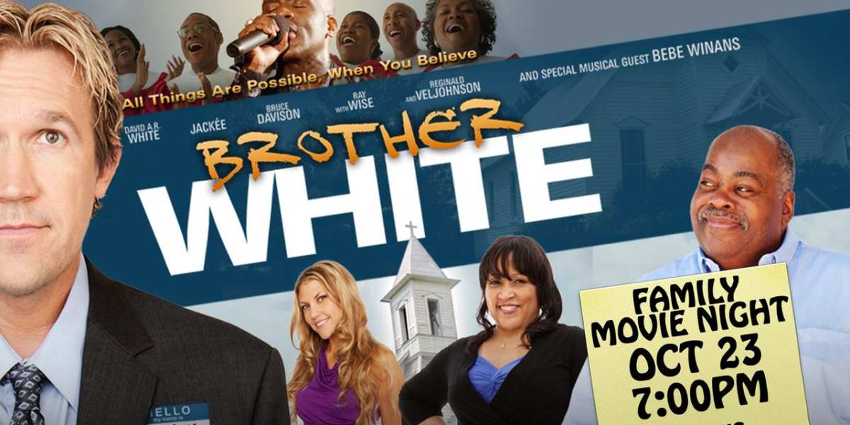 Brother White