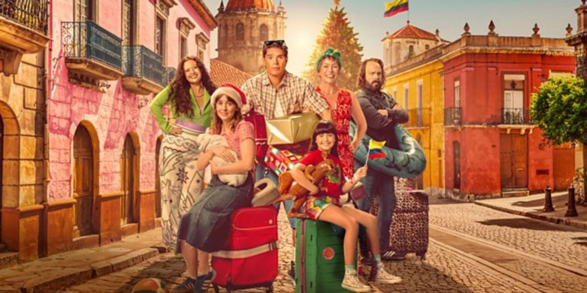 Bump: A Christmas Film