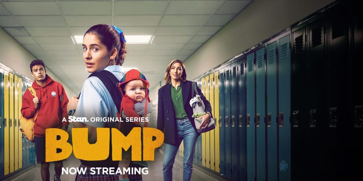 Bump - Season 2