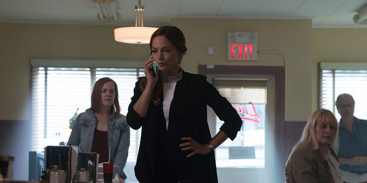 Burden of Truth - Season 1