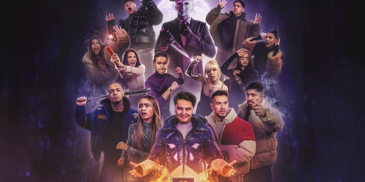 Buzz House: The Movie 2