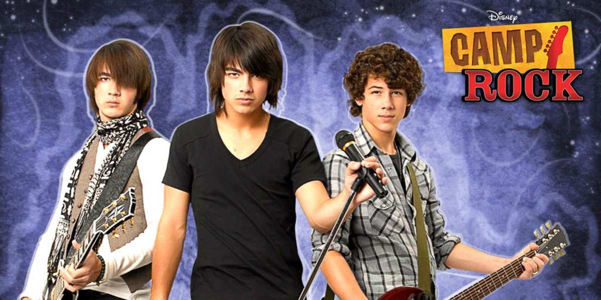 Camp Rock