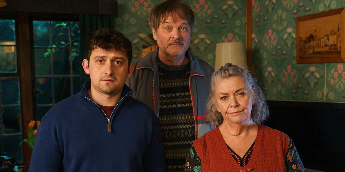 Can You Keep a Secret? - Season 1