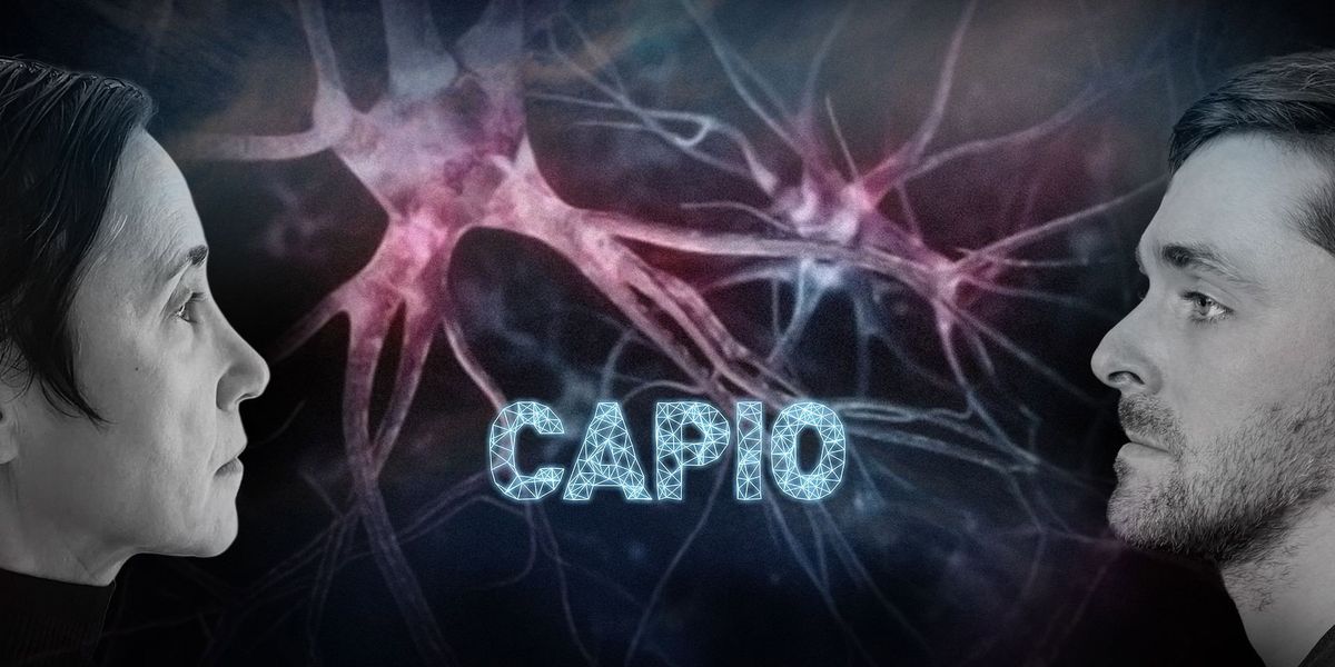 Capio