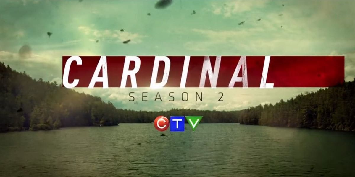 Cardinal - Season 2