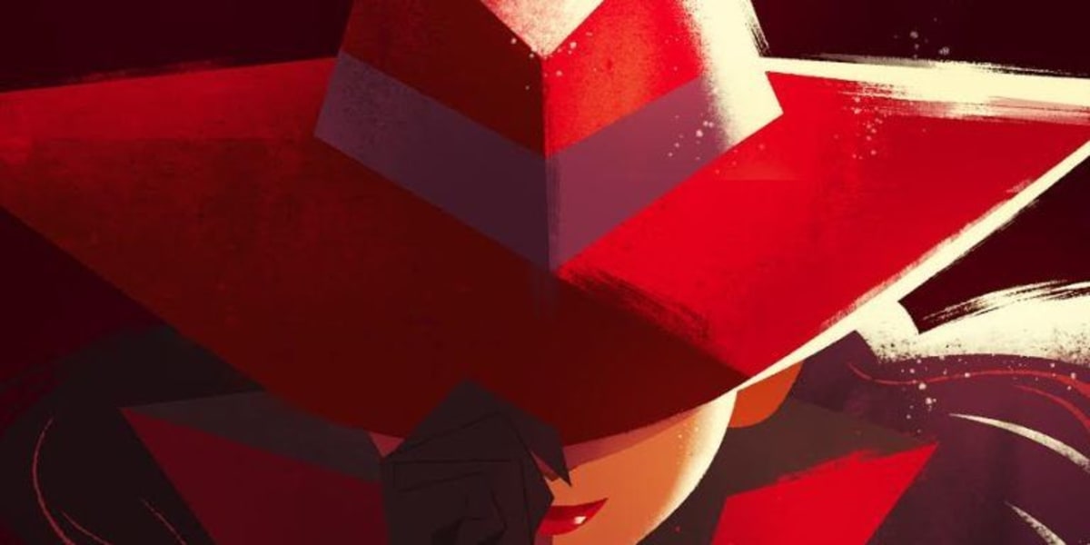 Carmen Sandiego - Season 1