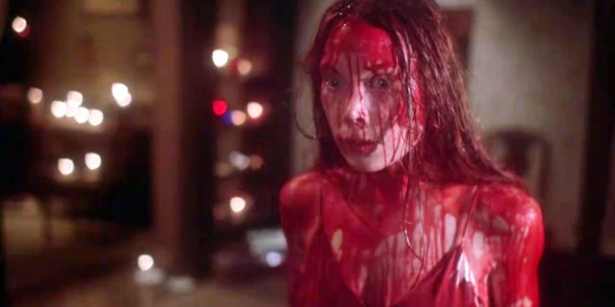 Carrie (1976)