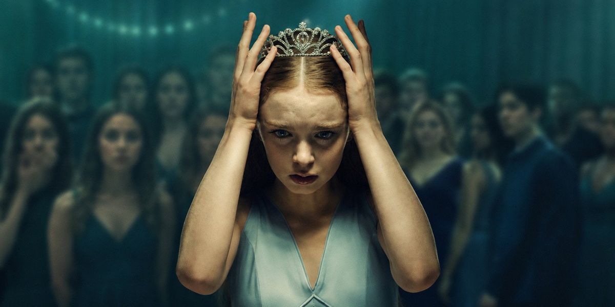 Carrie - Season 1
