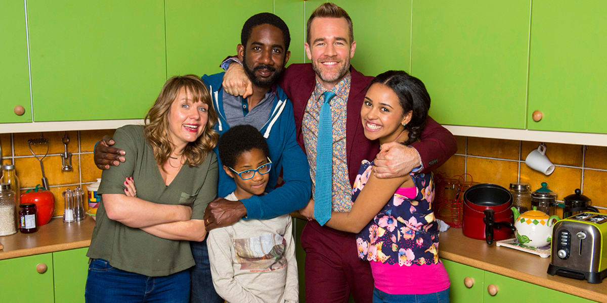 Carters Get Rich - Season 1