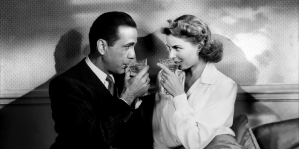 Casablanca