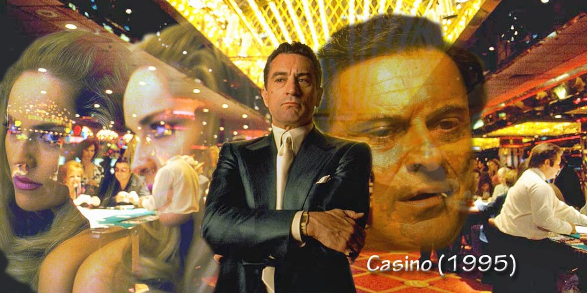 Casino