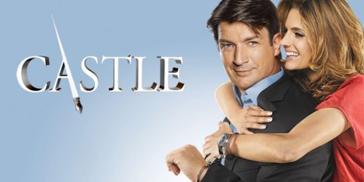 Castle - Season 5