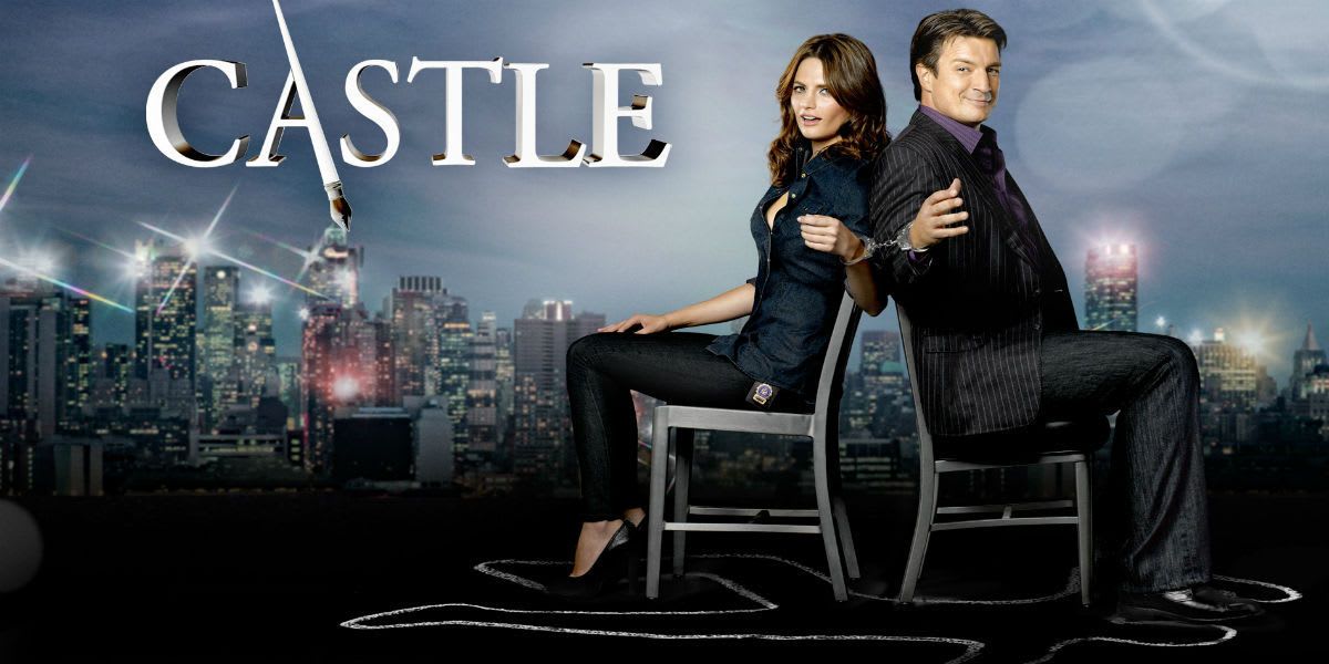 Castle - Season 7