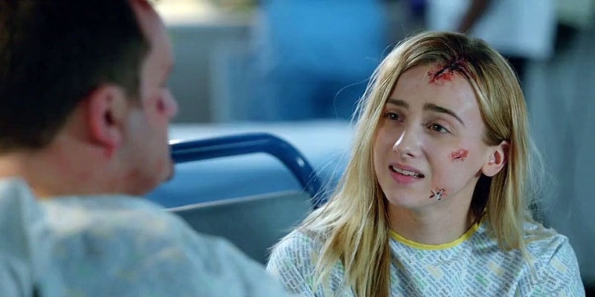 Casualty - Season 31