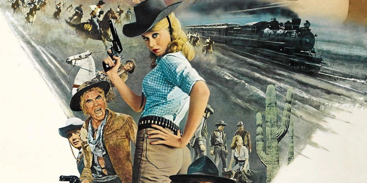 Cat Ballou