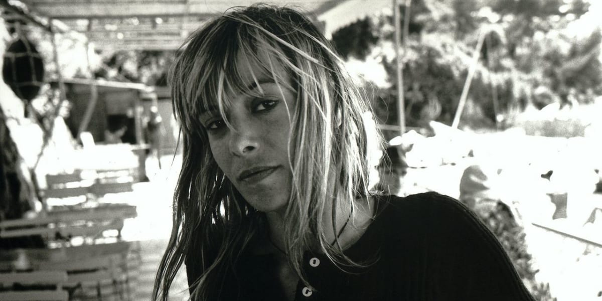 Catching Fire: The Story of Anita Pallenberg