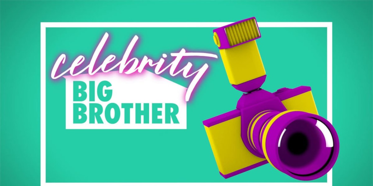 Celebrity Big Brother - Season 3