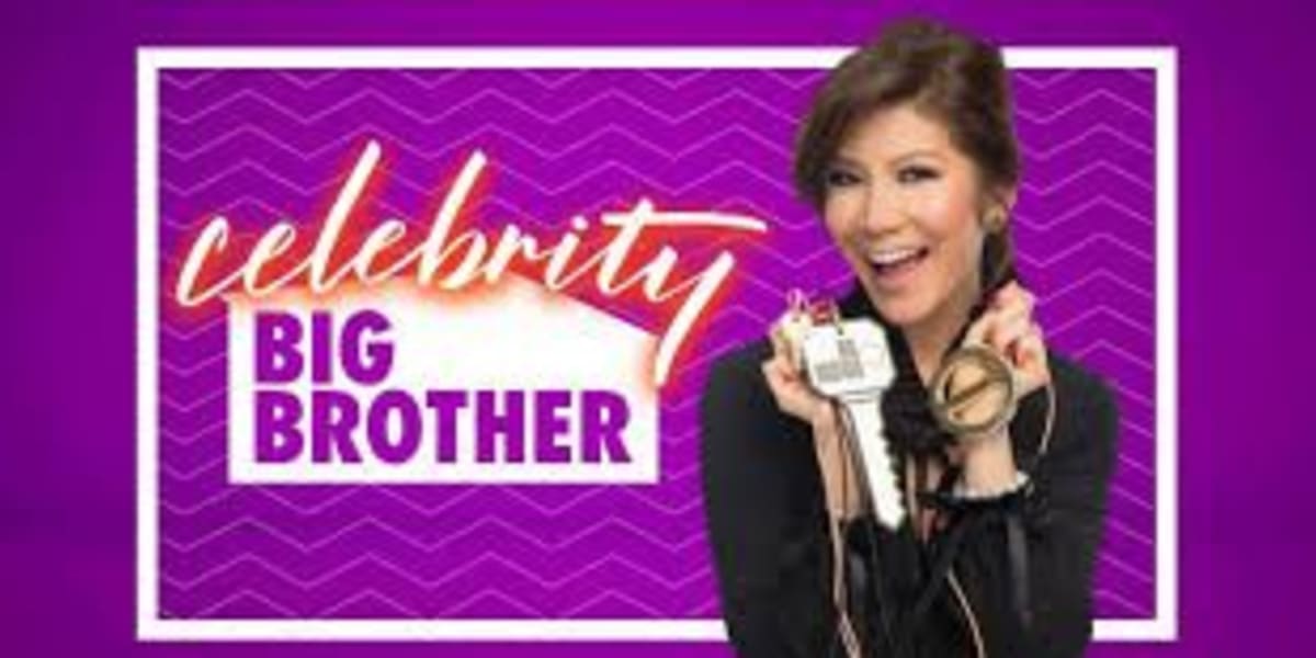 Celebrity Big Brother US - Season 2