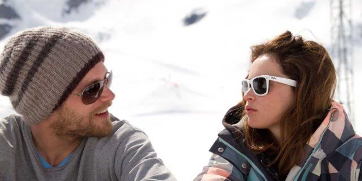 Chalet Girl