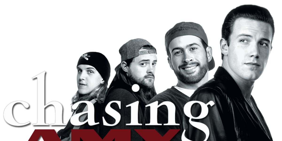 Chasing Amy