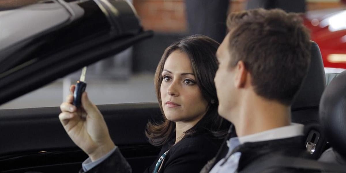 Chasing Life - Season 2