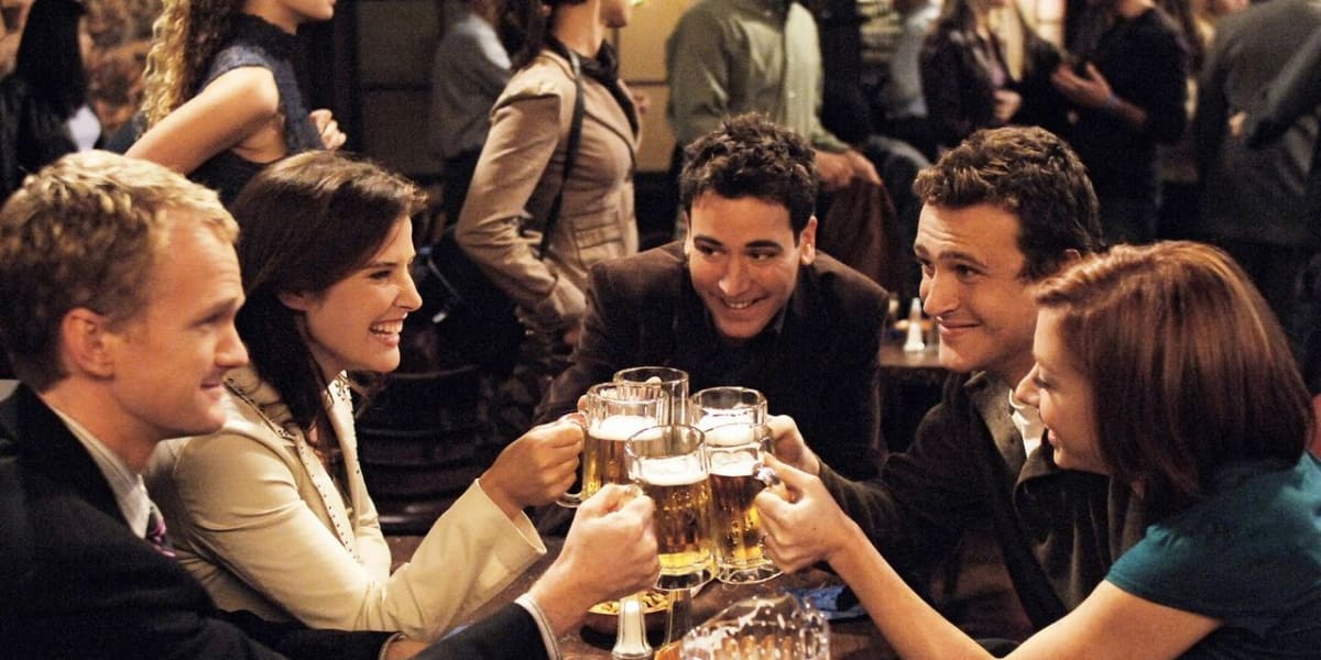 Cheers - Season 7