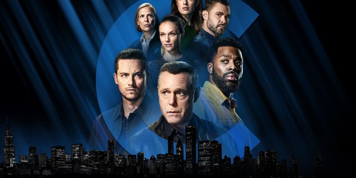 Chicago PD - Season 10