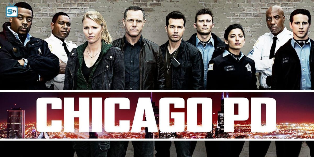 Chicago PD - Season 1