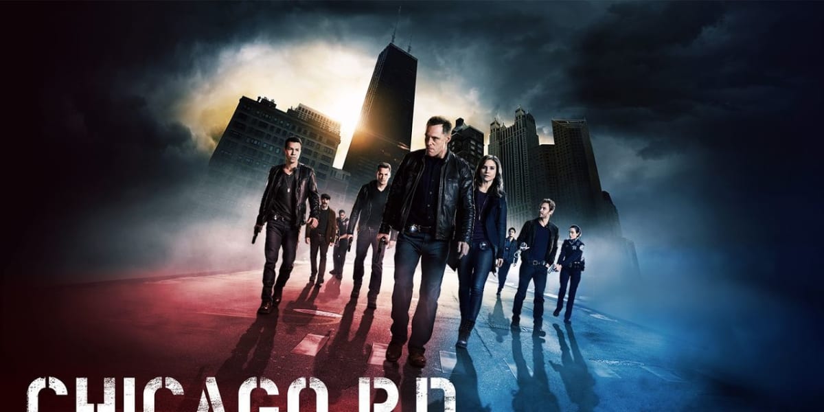 Chicago PD - Season 2