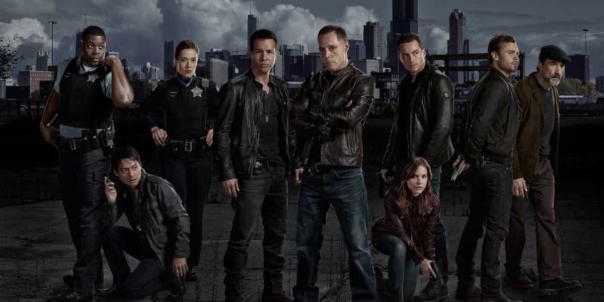 Chicago PD - Season 5