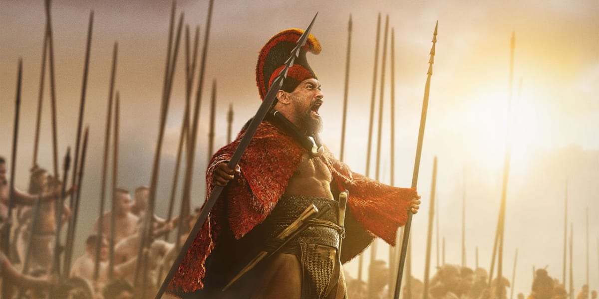 Chief of War - Season 1