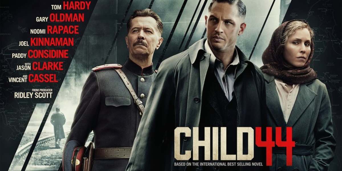 Child 44