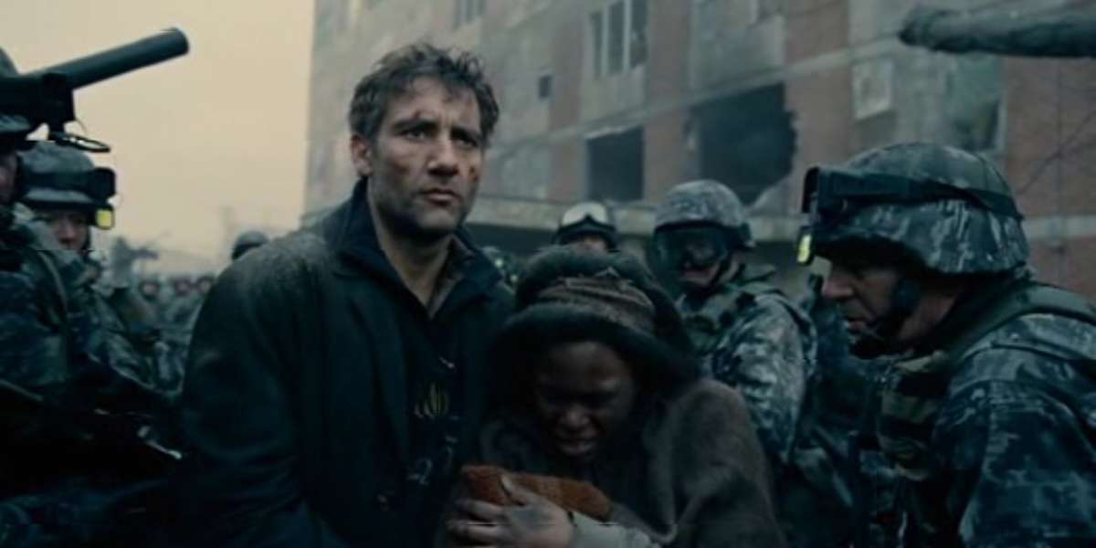 Children of Men