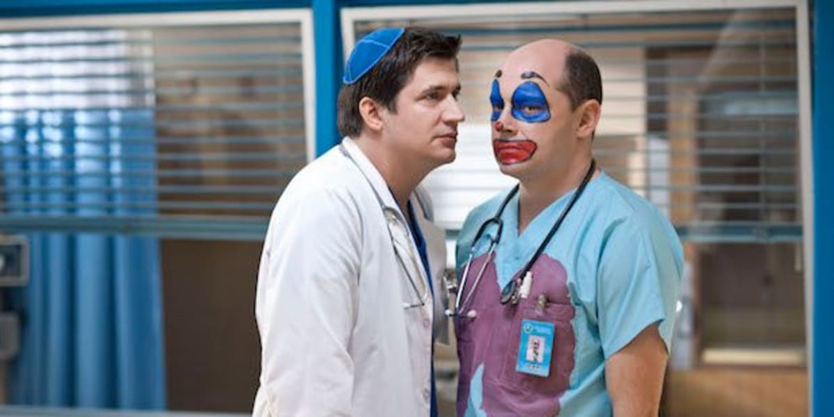 Childrens Hospital - Season 7