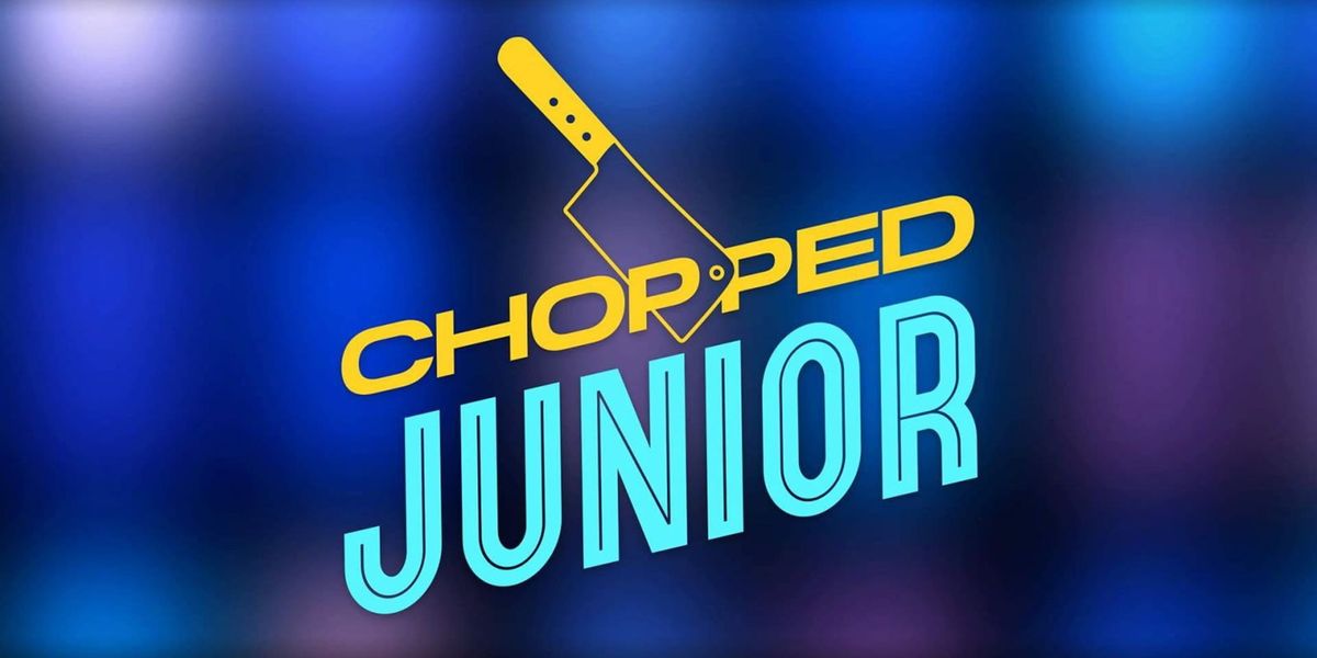 Chopped Junior - Season 7