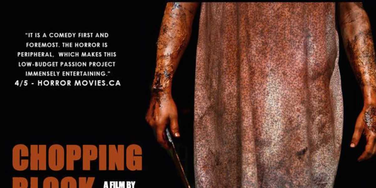 Chopping Block
