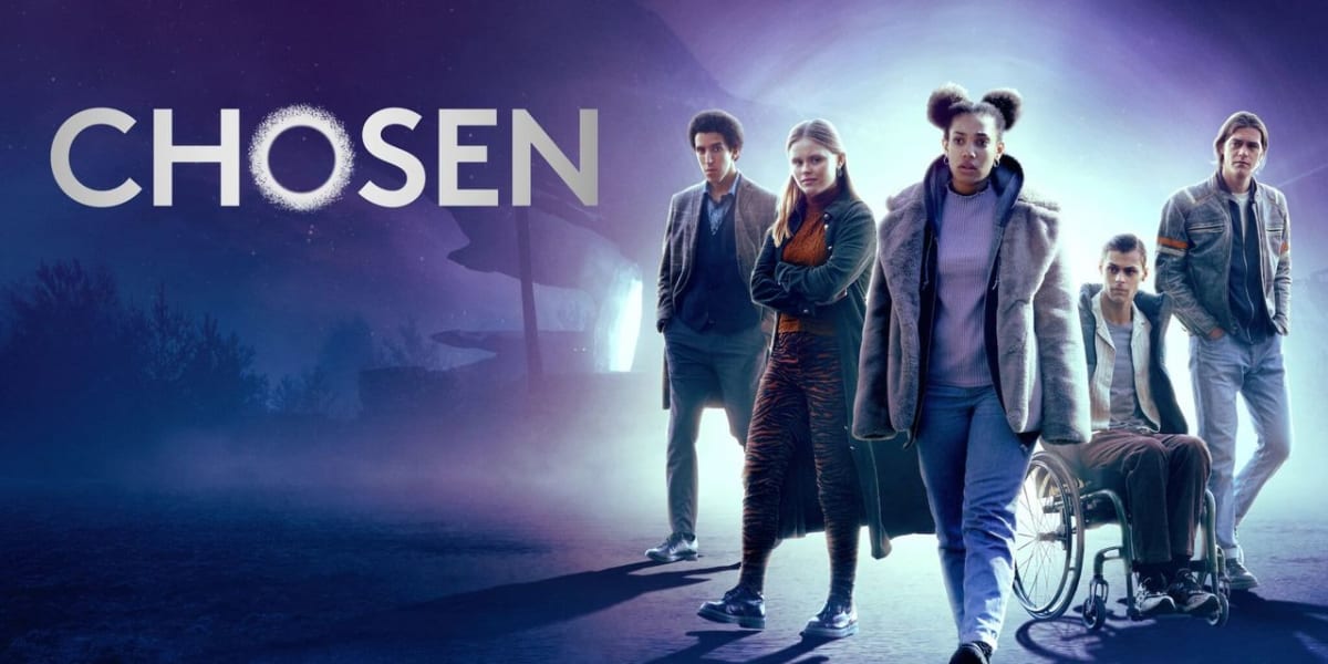 Chosen - Season 1