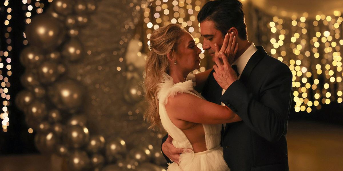 Christmas in the Ballroom